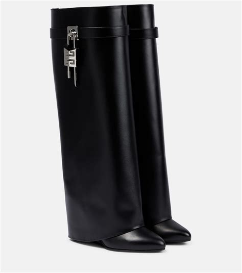 sheark tooth givenchy sale|Givenchy shark boots clearance.